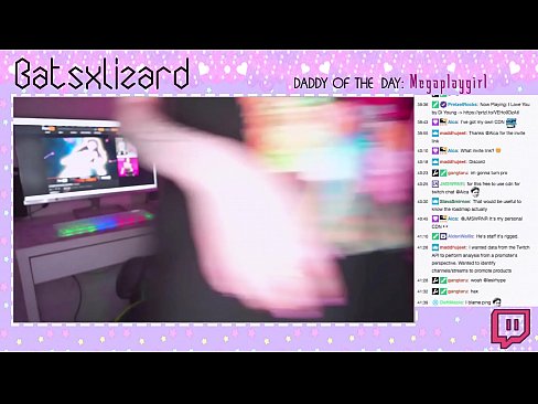 ❤️ گیمر سٹریم کو بند کرنا بھول گیا اور لائیو آن ایئر کر دیا مقعد ویڈیو پر ur.my-hentai-gallery.ru ️❤